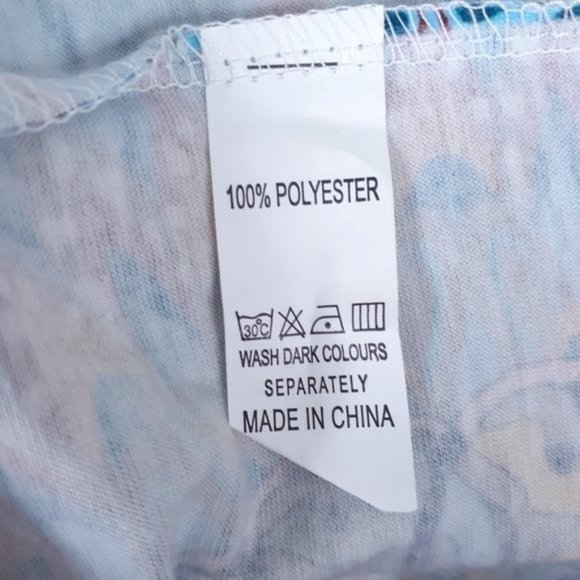 Coeur De Vague Medallion Pocket Maxi Dress NWT - Picture 9 of 9